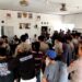 Tegang Duduki Kantor Desa, Warga Minta Kades Dicopot karena Dinilai Tak Bekerja Maksimal Urus Dana Desa hingga BLT Tak Cair