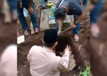 Viral! Dua Hari di Rumah Sakit Tanpa Persalinan, Bayi yang Dinanti 7 Tahun Lahir Tak Bernyawa