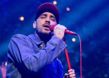 Zayn Malik Sindir Rasisme Saat di One Direction Lewat Lagu ‘Fuchsia Sea’