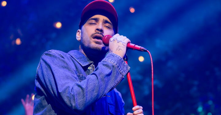 Zayn Malik Sindir Rasisme Saat di One Direction Lewat Lagu ‘Fuchsia Sea’