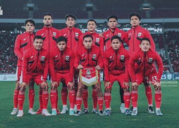 Jadwal Semifinal Piala AFF U-23: Indonesia vs Thailand, Vietnam vs Filipina