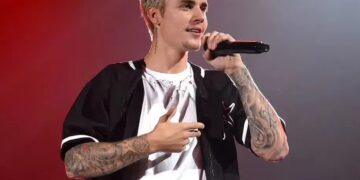 Justin Bieber Akan Rilis Album Baru Jumat Ini Setelah 4 Tahun Vakum