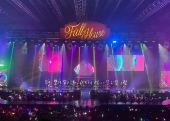 Pertama Kali Tanpa Encore, Konser JKT48 Tuai Polemik