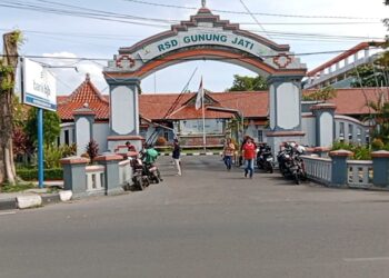 Pasien Kurang Mampu di RSD Gunung Jati Viral di Medsos, Pihak Rumah Sakit Klarifikasi Kronologi