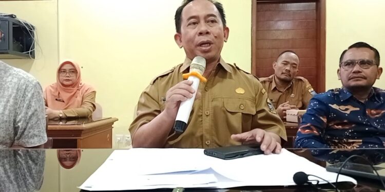 Pihak Rumah Sakit Sebut Tidak Telantarkan Pasien yang Viral di Medsos, Status Pasien Sudah Selesai Rawat Inap dan Bisa Pulang
