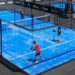 Pemprov Jakarta Terapkan Pajak 10 Persen untuk Lapangan Padel