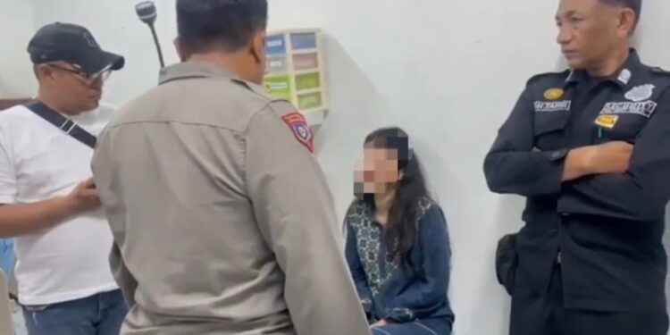 Tragis, Ibu Muda Bunuh Bayi dengan Toples dan Antar ke Rumah Sakit