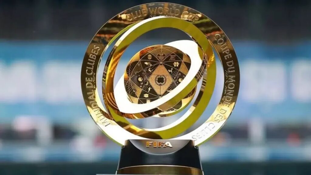 Qatar Ajukan Diri Jadi Tuan Rumah Piala Dunia Antarklub 2029