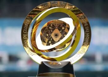 Qatar Ajukan Diri Jadi Tuan Rumah Piala Dunia Antarklub 2029