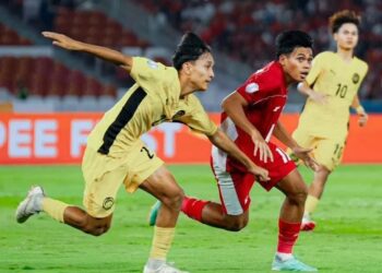 Imbang Lawan Malaysia, Timnas Indonesia Melaju ke Semifinal Piala AFF U-23 2025
