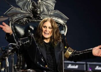 Selamat Jalan, Ozzy Osbourne: Sang Pangeran Kegelapan Heavy Metal