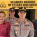 Polsek Kaliwedi Melaksanakan Restorative Justice untuk Penyelesaian Kasus Penipuan
