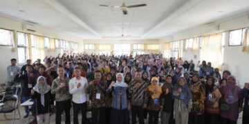 Sosialisasi Program MBG dari BGN dan DPR RI Berjalan Lancar di Cilacap