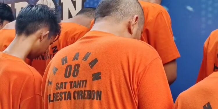 Cabuli Perawat, Dokter Kepala Puskesmas Dicokok Polisi