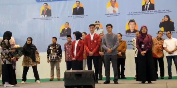 DPR RI Dorong Peran Mahasiswa KKM Jadi Penggerak Ekonomi Kerakyatan