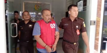 Tiga pegawai dan kepala unit bank BUMN jadi tersangka korupsi Kredit Usaha Rakyat