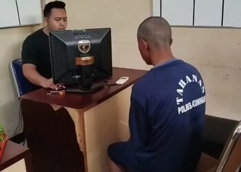 Bejat, Seorang Pria Cabuli Anak Disabilitas dan Balita Diringkus Polisi