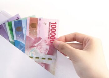 Heboh! Amplop Kondangan Dipajaki, Ditjen Pajak Klarifikasi: Tak Ada Rencana Itu