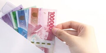 Heboh! Amplop Kondangan Dipajaki, Ditjen Pajak Klarifikasi: Tak Ada Rencana Itu