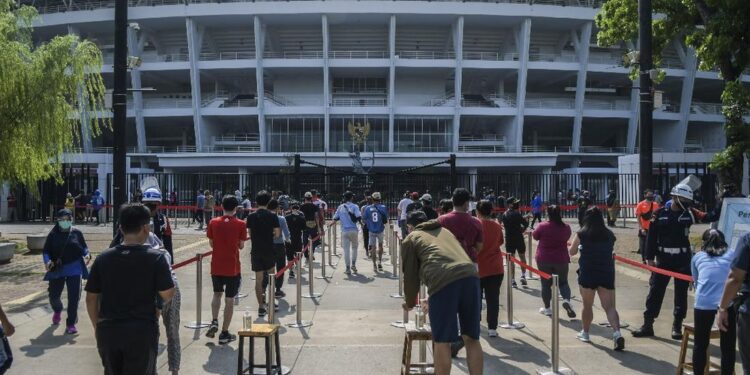 Viral! Suara Tak Senonoh di Speaker GBK, Pengelola Ambil Tindakan dan Minta Maaf