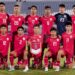 Resmi! Indonesia Lolos Otomatis ke Piala Asia U-17 2026