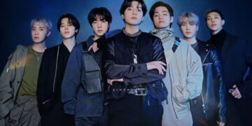 Resmi! BTS Umumkan Comeback dan Tur Dunia 2026