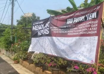 Viral! Pengajian Umi Cinta Bekasi Bayar Rp1 Juta untuk Tiket ke Surga?