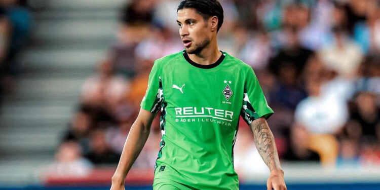 Sejarah! Kevin Diks Jadi Pemain Indonesia Pertama di Bundesliga
