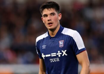 Resmi! Elkan Baggott Gabung Skuad Ipswich Dengan Nomor Punggung 25
