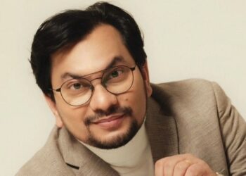 Tompi Mundur dari WAMI karena Kecewa pada Kinerja LMK