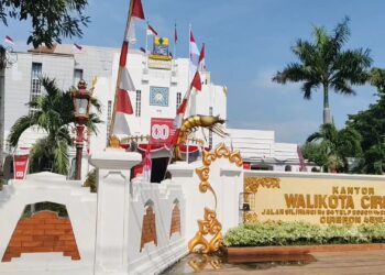 Pemerintah Kota Cirebon Berencana Akan Naikkan Pajak PBB Seribu Persen