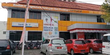 BPKPD akan melakukan verifikasi dan validasi data wajib pajak untuk menindaklanjuti imbauan KDM terkait penghapusan PBB tahun 2024 ke belakang