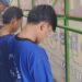 Satreskrim amankan tiga tersangka pelaku tawuran konten yang menewaskan satu remaja di Kota Cirebon