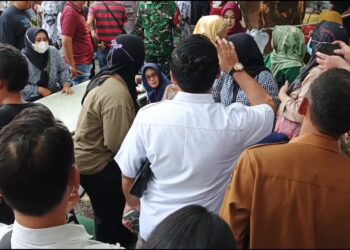 Heboh, Sejumlah Remaja Jadi Korban Foto Edit AI Syur oleh Beberapa Remaja di Bawah Umur. Keluarga Pingsan, Tempuh Jalur Hukum