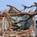 Puluhan Rumah Rusak Diterjang Puting Beliung, Empat Rumah Rusak Berat