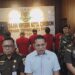 Kejaksaan Negeri Kota Cirebon Tetapkan Enam Orang Tersangka Kasus Gedung Setda, Kerugian Negara Mencapai 26 Miliar Rupiah Lebih