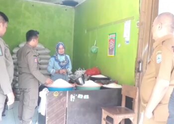 Harga Sembako di Majalengka Naik Turun, Pemerintah Pastikan Tak Ada Beras Oplosan