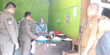 Harga Sembako di Majalengka Naik Turun, Pemerintah Pastikan Tak Ada Beras Oplosan