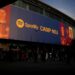 UEFA Larang Barcelona Gunakan Spotify Camp Nou di Liga Champions