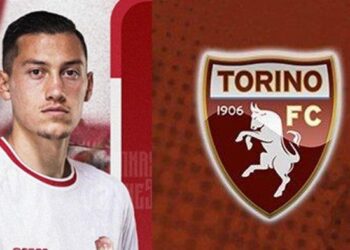 Torino Siap Tebus Jay Idzes dengan Rp170 Miliar