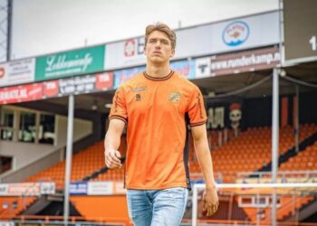 Komisi XIII DPR RI Resmi Setujui Naturalisasi Zijlstra dan Jonathans