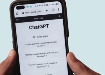 Viral! Lansia Keracunan Setelah Coba Diet Rekomendasi ChatGPT