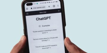 Viral! Lansia Keracunan Setelah Coba Diet Rekomendasi ChatGPT