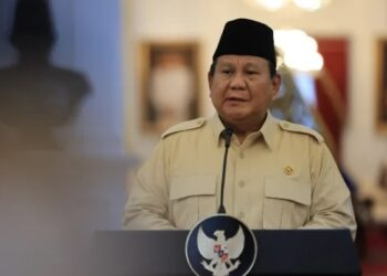 Presiden Prabowo Minta Klarifikasi PPATK atas Kasus Blokir Rekening