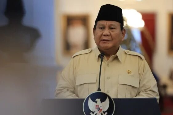 Presiden Prabowo Minta Klarifikasi PPATK atas Kasus Blokir Rekening