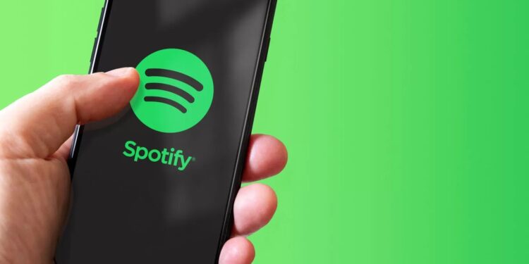 Sejumlah Musisi Mundur dan Boikot Spotify, Ini Alasannya