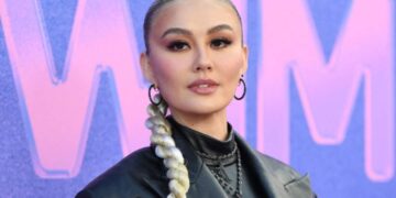 Mahkamah Agung Kabulkan Kasasi Agnez Mo dalam Kasus Royalti dengan Ari Bias