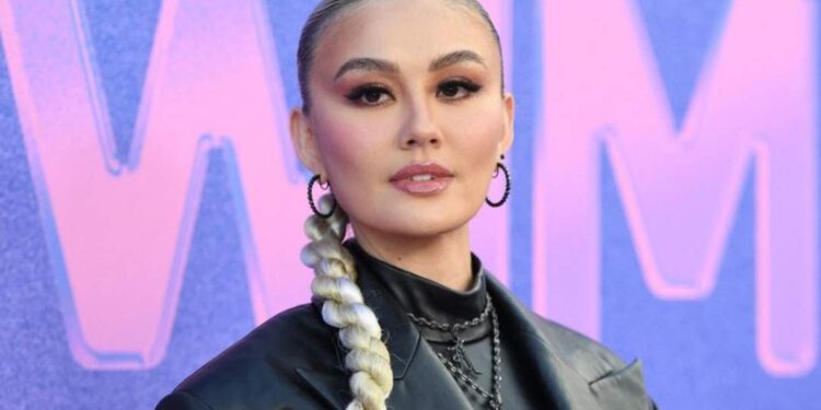 Mahkamah Agung Kabulkan Kasasi Agnez Mo dalam Kasus Royalti dengan Ari Bias