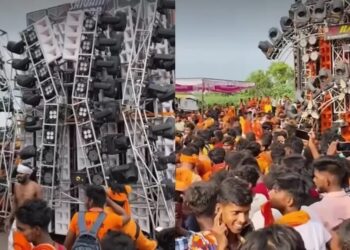 Fenomena Sound Horeg Tembus India, Kini Jadi Event Kompetisi Tahunan