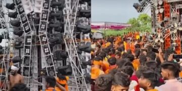 Fenomena Sound Horeg Tembus India, Kini Jadi Event Kompetisi Tahunan